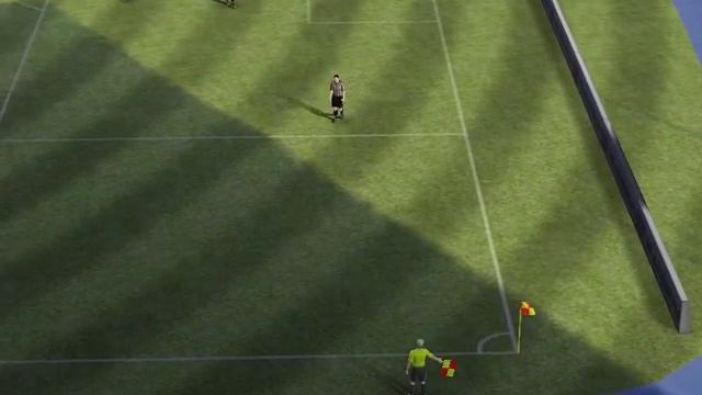 PES 2008 - Bölüm 1 - Kariyer смотреть онлайн