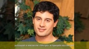 Макарский, Антон Александрович - Биография