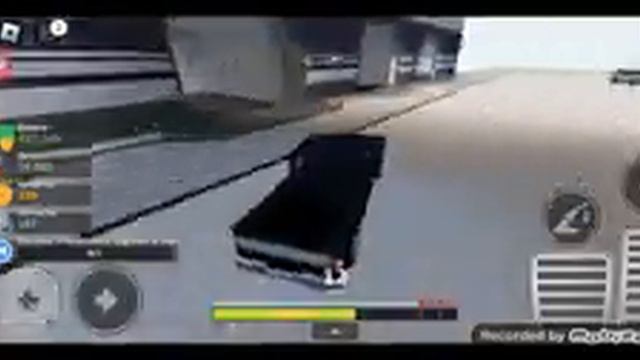 ROBLOX 2 часть разрушение машин смотреть онлайн