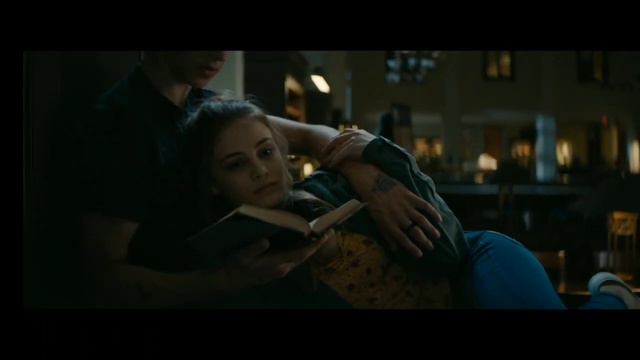 Хардин&Тесса, история любви ❤️ смотреть онлайн