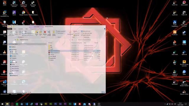 ¿Dekaron Extreme Stuck Error?. смотреть онлайн