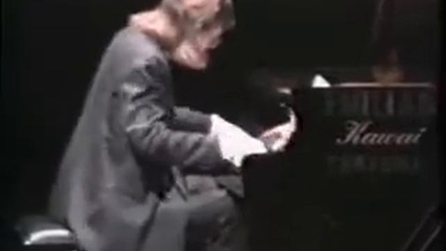 RUSLAN SVIRIDOV - SCHUBERT. Wanderer Fantasy, op. 15 (3/3) смотреть онлайн