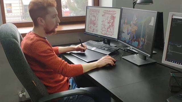 MEGA: Есть повод поверить в сказку смотреть онлайн