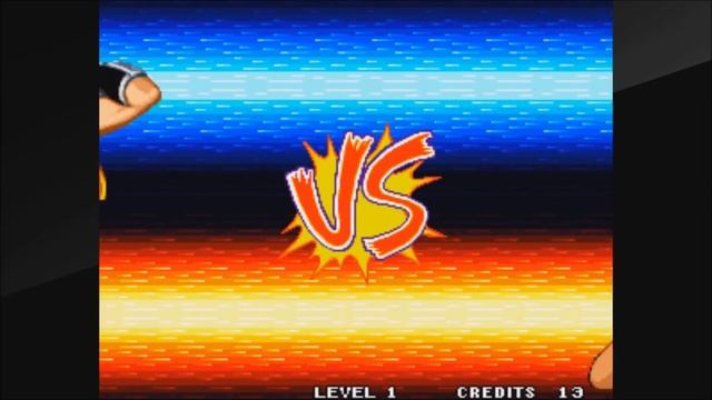 ACA NEOGEO WORLD HEROES 2 (Switch) First Look on Nintendo Switch - Gameplay смотреть онлайн