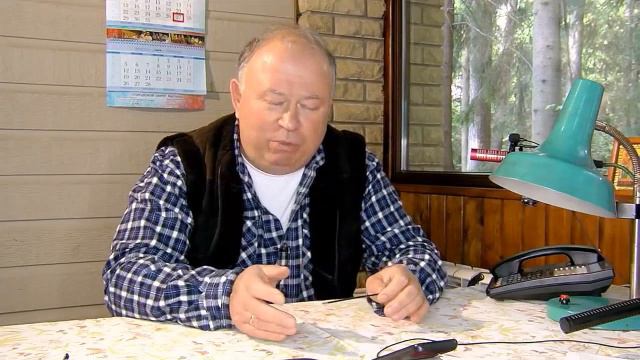 Караулов А Народ и власть смотреть онлайн