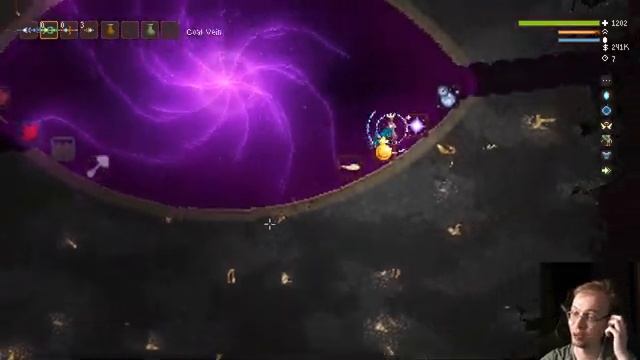 Мне сегодня во сне пытались продать старый монитор за 200к | 3 часть Noita | GTFO R4C2 смотреть онлайн