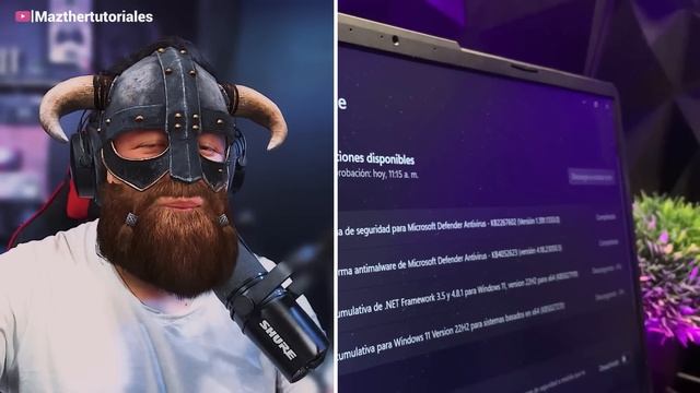 SUPER Windows 11 23H2 / MAXIMO RENDIMIENTO WiOS 2024 смотреть онлайн
