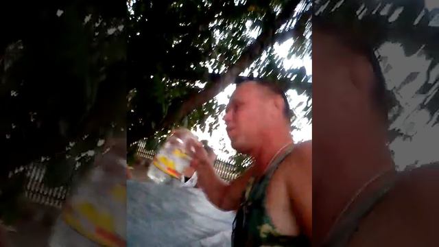 Пьянка обмывание внучки смотреть онлайн