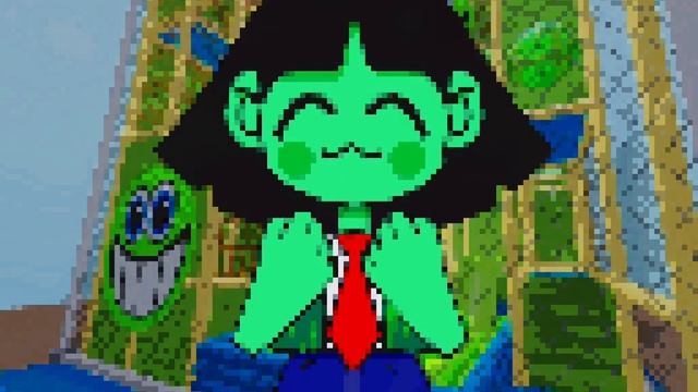 REGRETEVATOR [FAN ANIMATION] смотреть онлайн