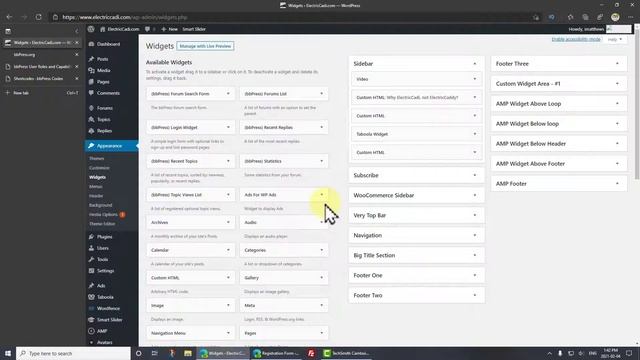 Install Configure & Customize bbPress WordPress Forum in 15 Minutes смотреть онлайн
