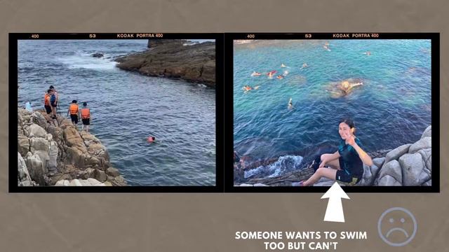 Long Dong Adventure L Dragon Cave L IGuRuch Travel Vlog