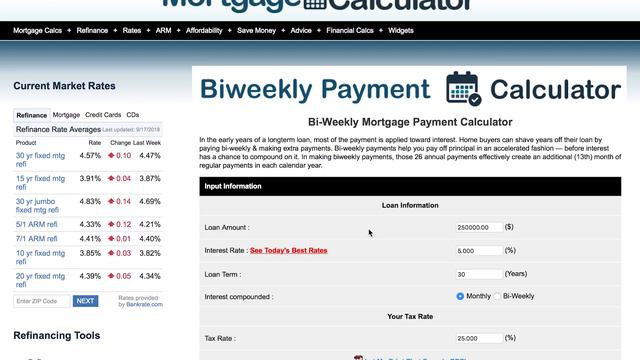 How To Pay Off Your Mortgage in 7 Years! смотреть онлайн