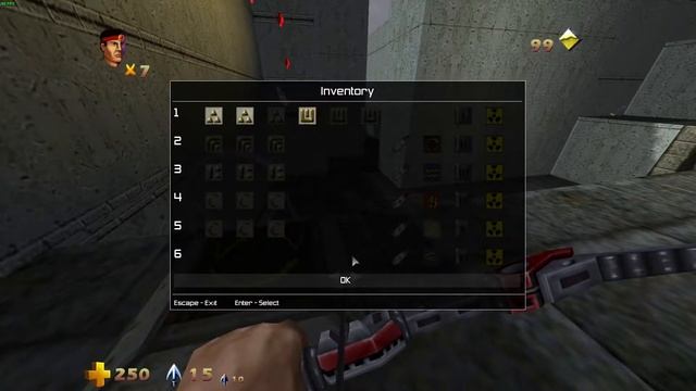 Turok 2: Seeds of Evil HD | Hard, 100% | Level 1: The Port of Adia смотреть онлайн