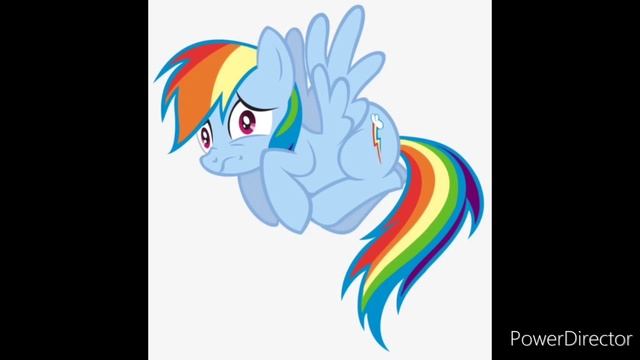 (MLP 15.a.i) Feed Me Rainbow Dash!(Feed me! git it!) #mlp #mlpfim #littleshopofhorrors смотреть онлайн