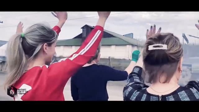 Памяти павшим Воинам России