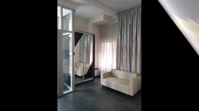 Внутренняя отделка салона красоты Instyle смотреть онлайн