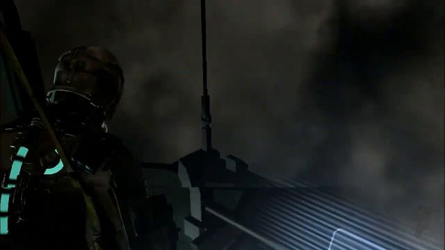 Dead Space #4 [Обелиск] смотреть онлайн