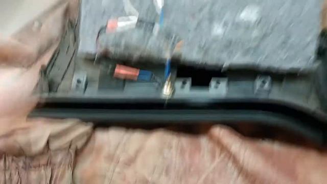 подсветка бардачка на ниссан mp4 смотреть онлайн