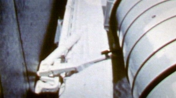 Космический челнок (Space Shuttle) 