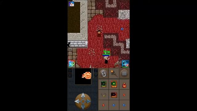 Tibiame●Quest Barriers and Stones●Maleisla Island 2020●World 9●Прохождение барьеров и камней! смотреть онлайн