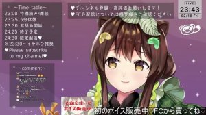 【ASMR】発情カノジョから両耳同時にたっぷり舐められる♡【Ear licking/舔耳朵】【耳ふー/耳ぐぽ/耳キス/耳れろ/囁き】