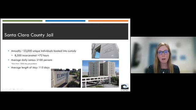 STD Clinical Update - Congenital Syphilis Update for CA Jail Providers смотреть онлайн
