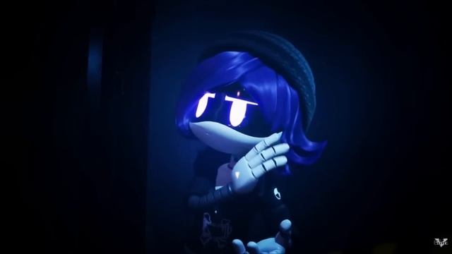 N And Uzi Sharing A Single Brain Cell For 3 Minutes