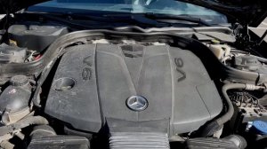 ОБЗОР MERCEDES CLS (w218)