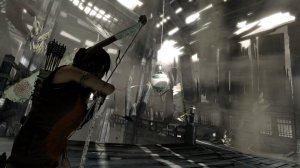 12-ТИ МИНУТНЫЙ КОЛОКОЛ ► Tomb Raider 2013 #15