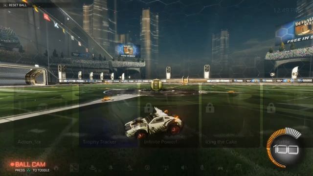 How to Start Share Screen on PS5 & PS App on Phone (Livestream to Party Chat) смотреть онлайн
