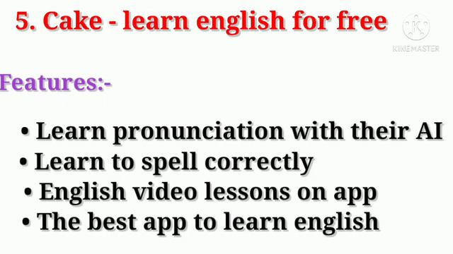 Best english learning apps 2021 | Free english learning app | English learning apps for beginners смотреть онлайн