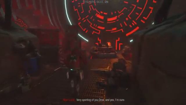 Guardians of the Galaxy Full Gameplay Walkthrough (PS5) | No Commentary | Part 1 смотреть онлайн