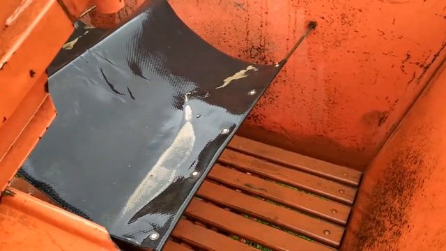 Комбаин Grimme- europa standard смотреть онлайн