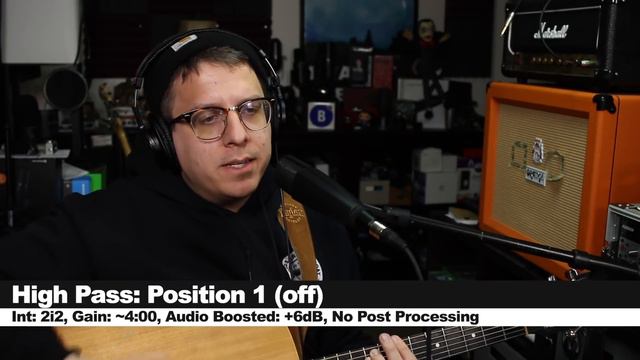 Sennheiser MD421 II Dynamic Mic Review / Test смотреть онлайн