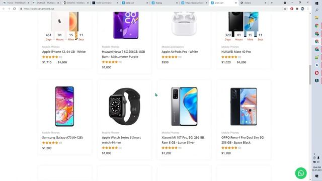 DOKANS – Multitenancy Based Ecommerce Platform PHP Script || Shopify Clone Website PHP Script Free смотреть онлайн
