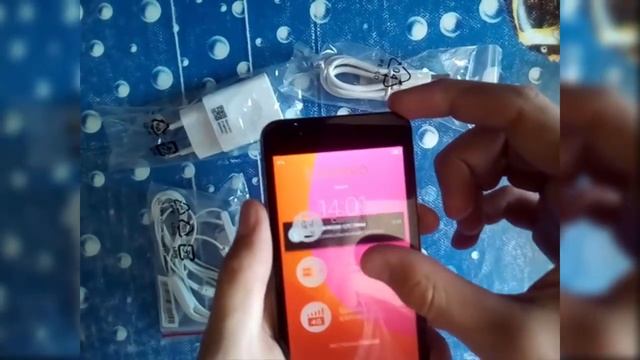 Товары с AliExpress | Телефон | #2 смотреть онлайн
