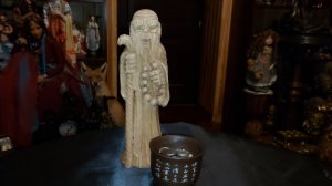 ХАВАРУНУ - ДЕНЕЖНЫЙ ИДОЛ...ДЛЯ ВСЕХ..