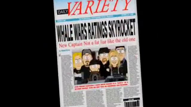 Леди Картман - poker face смотреть онлайн