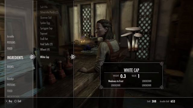 Skyrim, Dragon Rising смотреть онлайн
