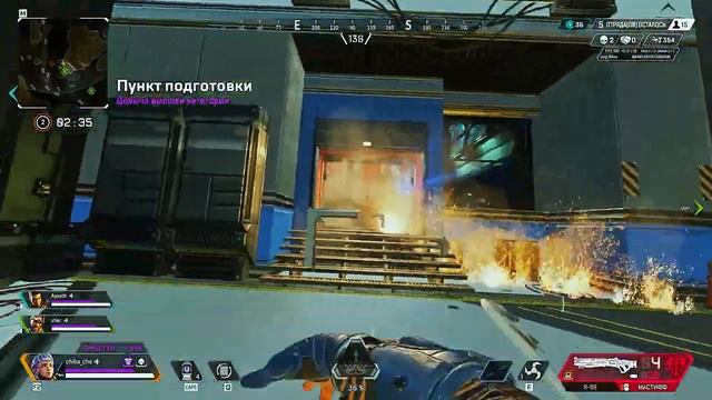 Максимально укомплетованный отряд сопов, +5 чел смотреть онлайн