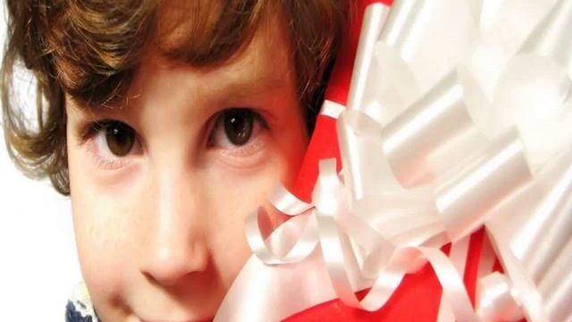 интернет магазин подарков для детей на новый год смотреть онлайн