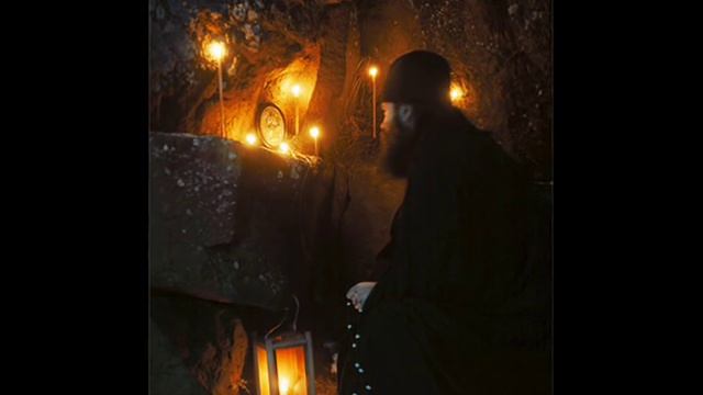 С Крещением ! смотреть онлайн