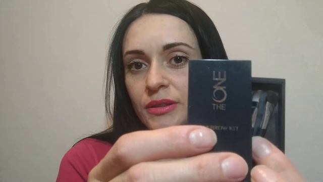 Красивые пудровые брови #вместесОрифлейм смотреть онлайн