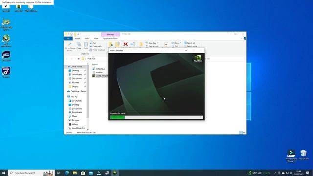 Tutorial Memperbaiki NVIDIA P106-100 Error Code 43 (Solved) | @VersusID смотреть онлайн