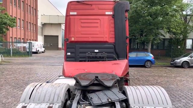 Mercedes Benz Actros 1841 LS @MercedesBenzTrucksGlobal @MercedesBenz