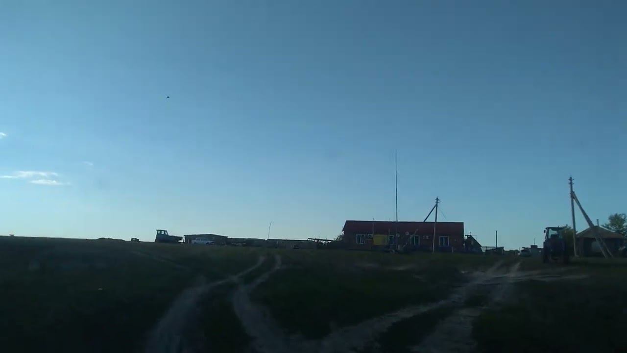 Хутор Штразенфельд, Ровенский район.