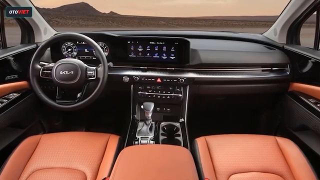 KIA CARNIVAL 2024 MẪU MPV "SIÊU TO" DẦN LỘ DIỆN VỚI THIẾT KẾ THAY ĐỔI NHẸ Ở PHẦN ĐẦU VÀ PHẦN ĐUÔI X смотреть онлайн