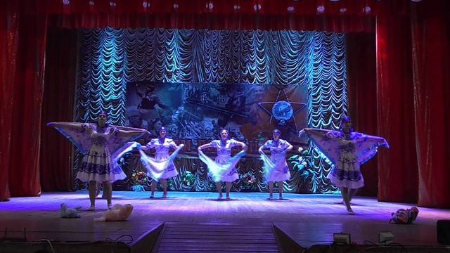 Платочки.mp4 смотреть онлайн