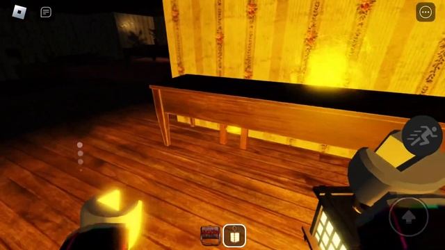 Roblox The Mimic - Book 1 “Control” Chapter 3 Revamp - Solo (Full Walkthrough) смотреть онлайн