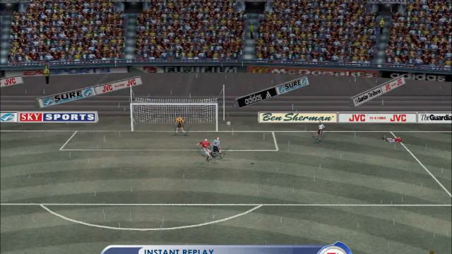 Fifa 2001 Best Goal смотреть онлайн